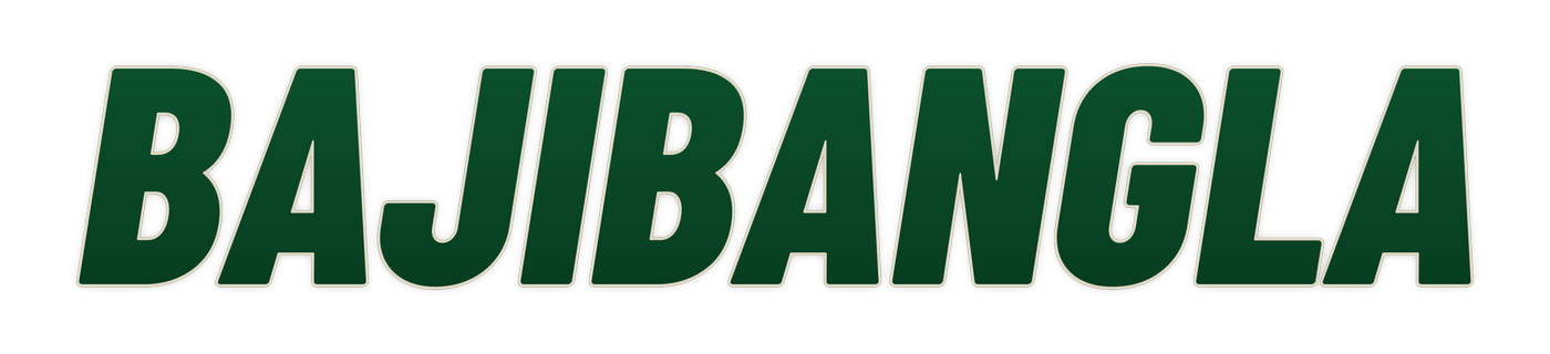 bajibangla লোগো